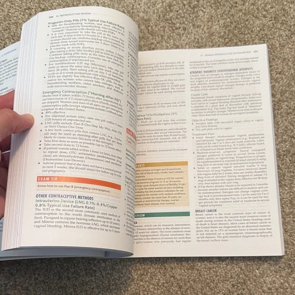 Leik FNP intensive review - Picture 6 of 8